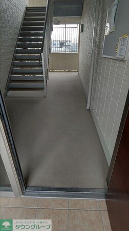 プルメリアの物件内観写真